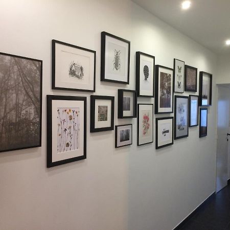 Villa Van Brienen ดิลเซน-สตอกเคม ภายนอก รูปภาพ