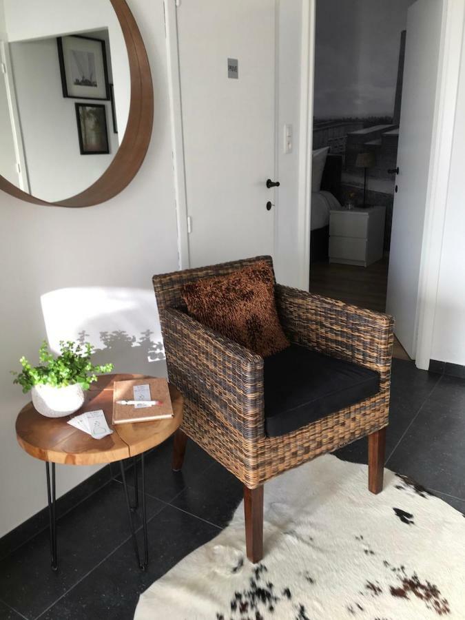 Villa Van Brienen ดิลเซน-สตอกเคม ภายนอก รูปภาพ