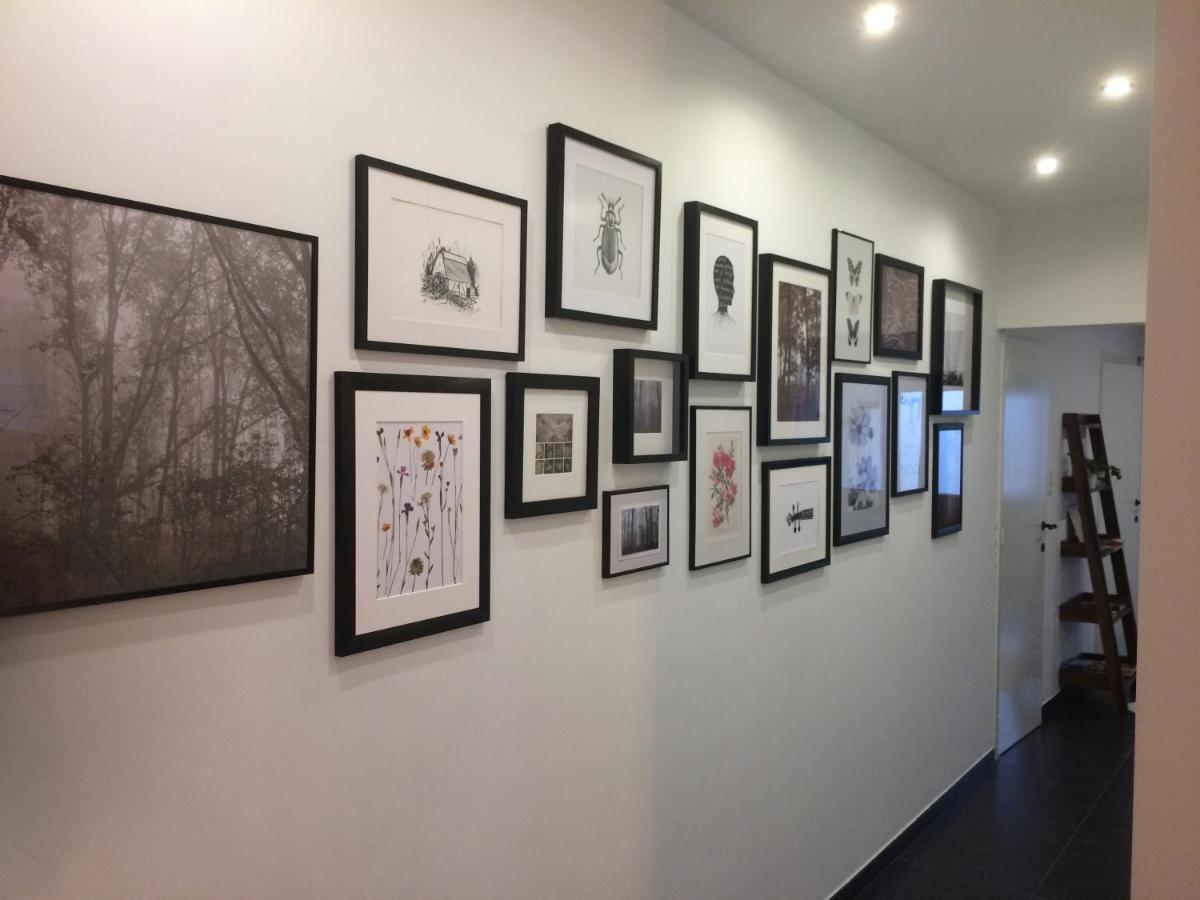 Villa Van Brienen ดิลเซน-สตอกเคม ภายนอก รูปภาพ
